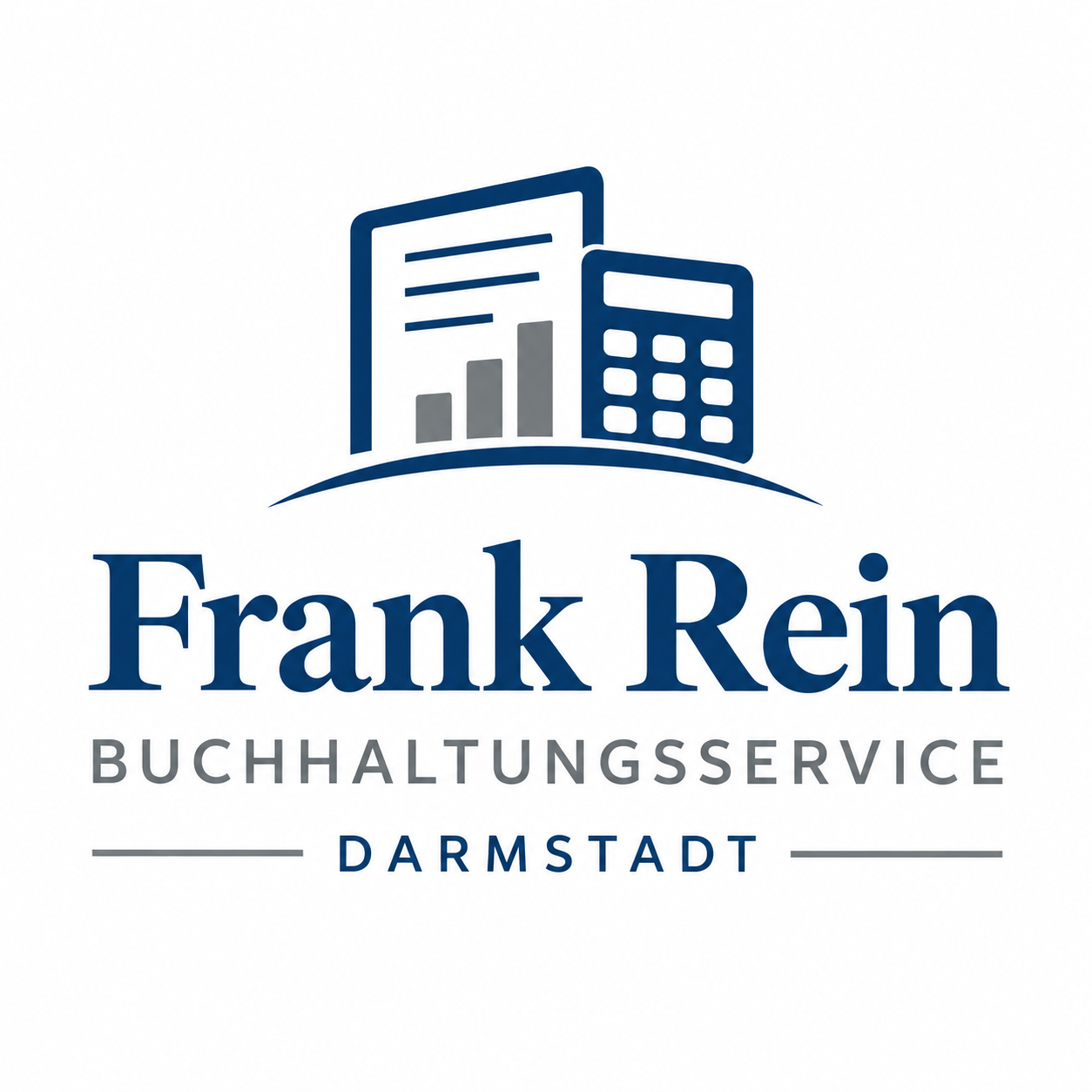 Buchhaltung Darmstadt